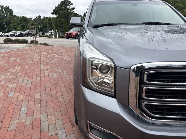 Used 2020 GMC Yukon SLE w/ Convenience Package RWD image 20