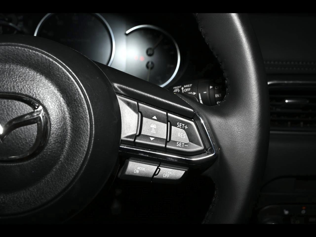 Used 2023 MAZDA CX-5 AWD 2.5 S image 36