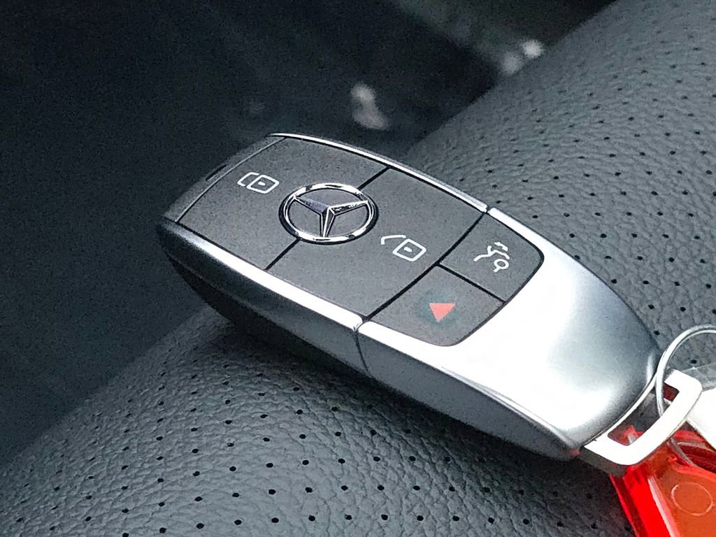 New 2026 Mercedes-Benz GLE 450 GLE 450 image 37