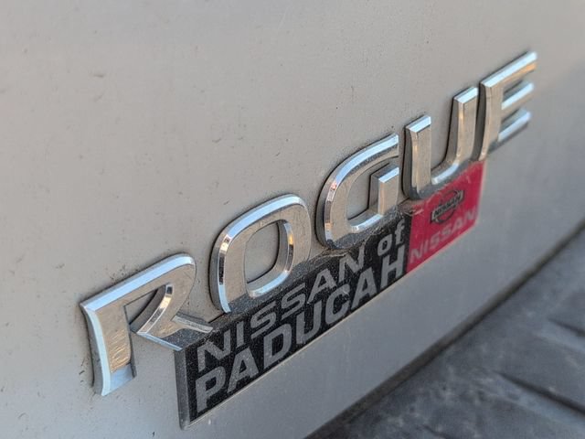 Used 2012 Nissan Rogue S w/ Special Edition Pkg FWD image 10