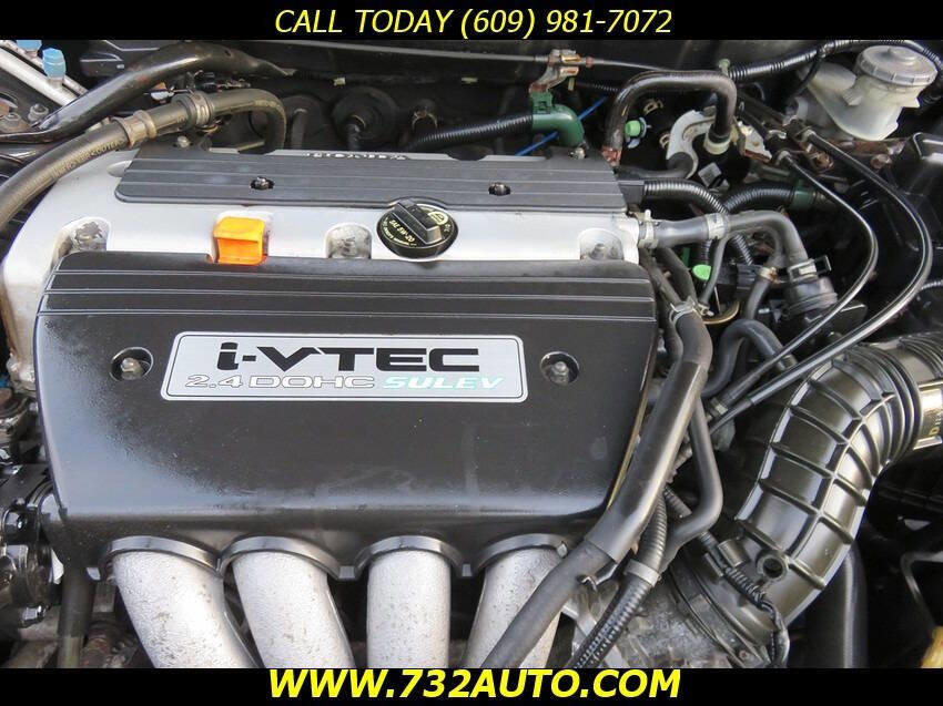 Used 2005 Honda Accord LX image 19