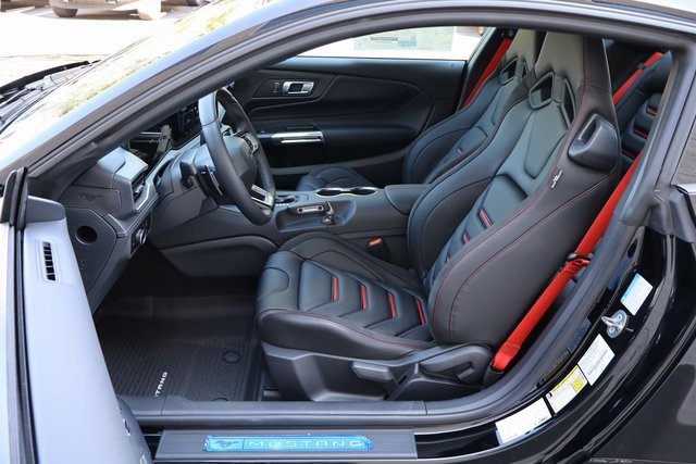 New 2025 Ford Mustang GT Premium w/ GT Performance Package image 25