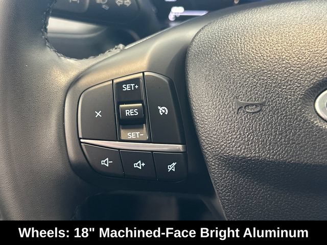 Used 2023 Ford Maverick Lariat w/ Lariat Luxury Package AWD/4WD image 33