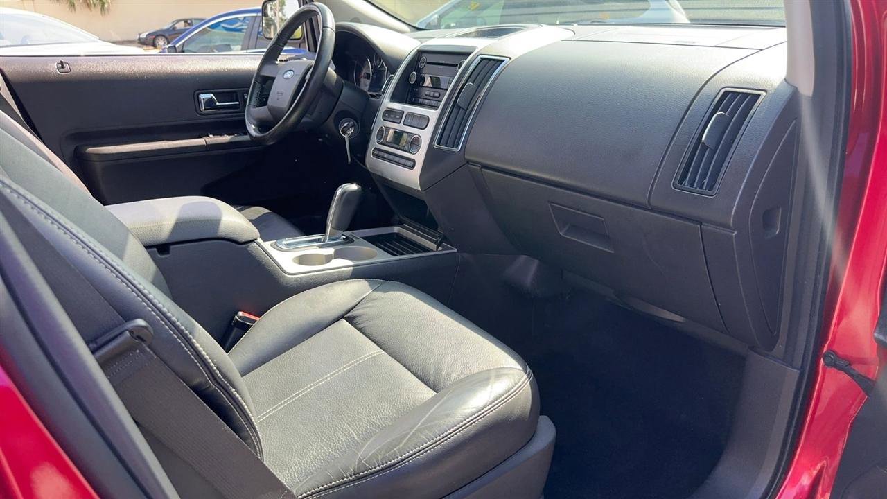 Used 2010 Ford Edge Limited FWD image 50