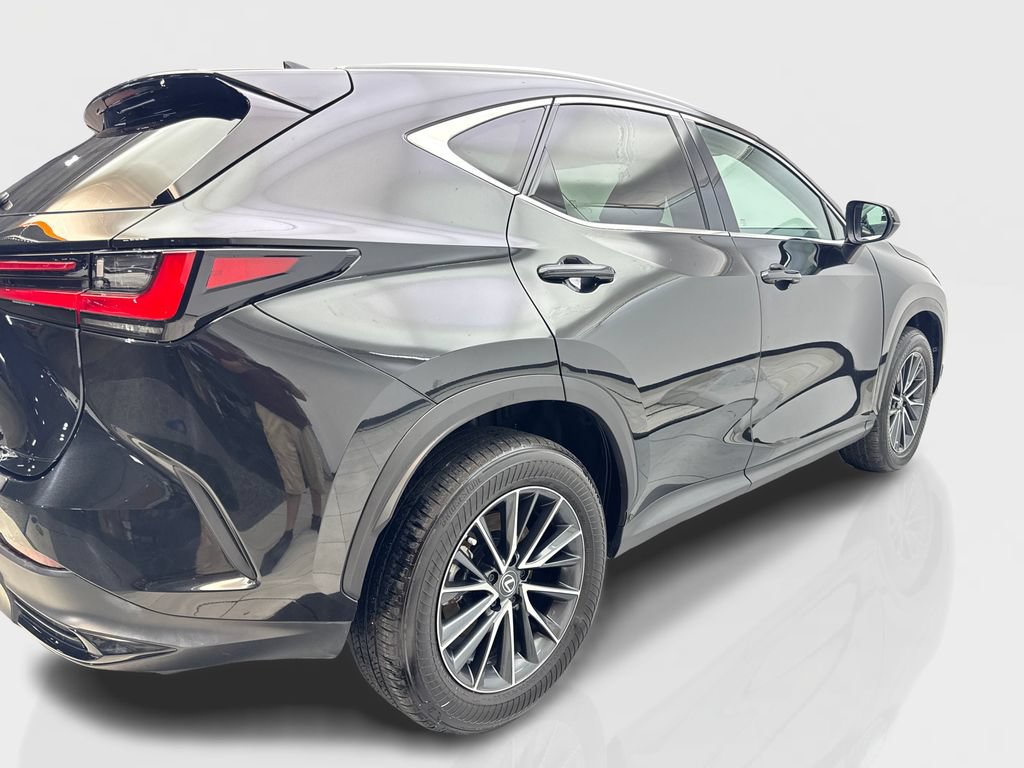 Used 2025 Lexus NX 250 FWD w/ Accessory Package (K3) image 13