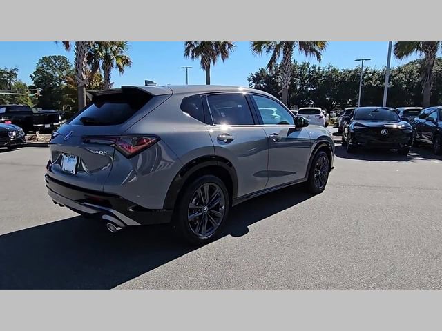 New 2025 Acura ADX A-Spec image 26