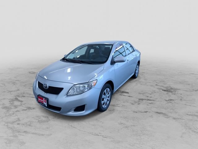 Used 2009 Toyota Corolla LE FWD image 6