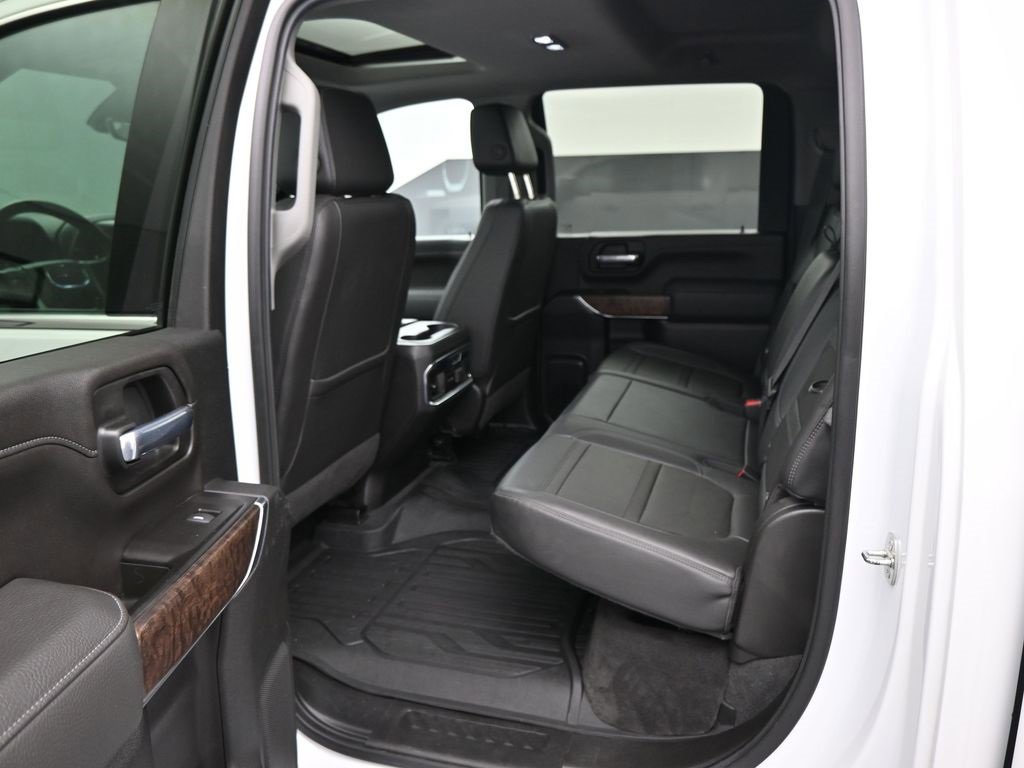 Used 2020 GMC Sierra 3500 Denali w/ Denali Ultimate Package image 21