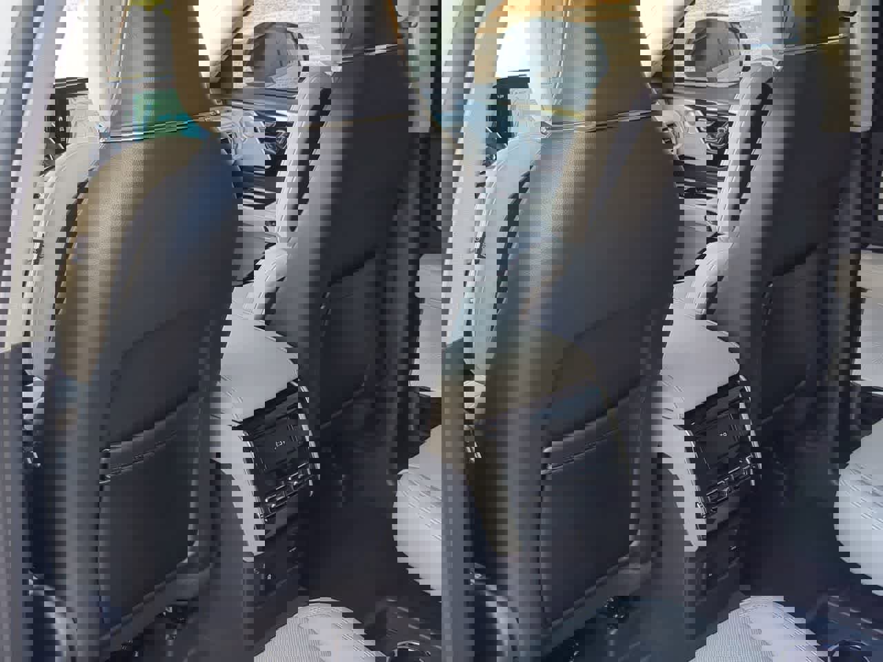 Used 2025 Lincoln Aviator Reserve w/ Luxury Package image 18