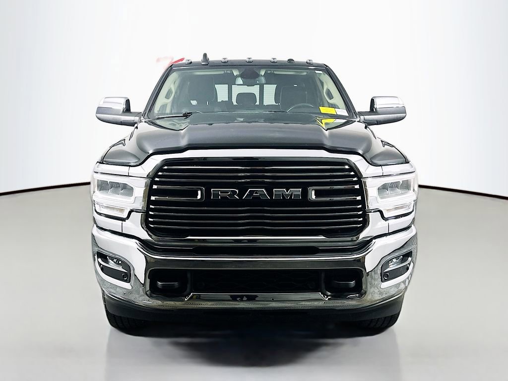 Used 2022 RAM 2500 Laramie image 2