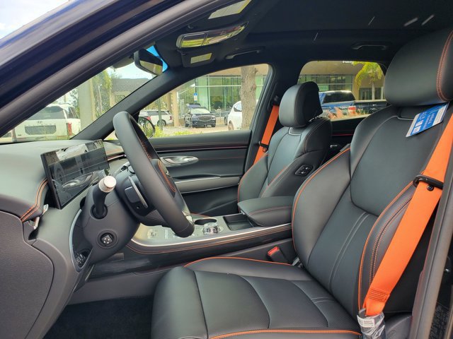 New 2026 Genesis GV70 3.5T Sport Advanced AWD/4WD image 10