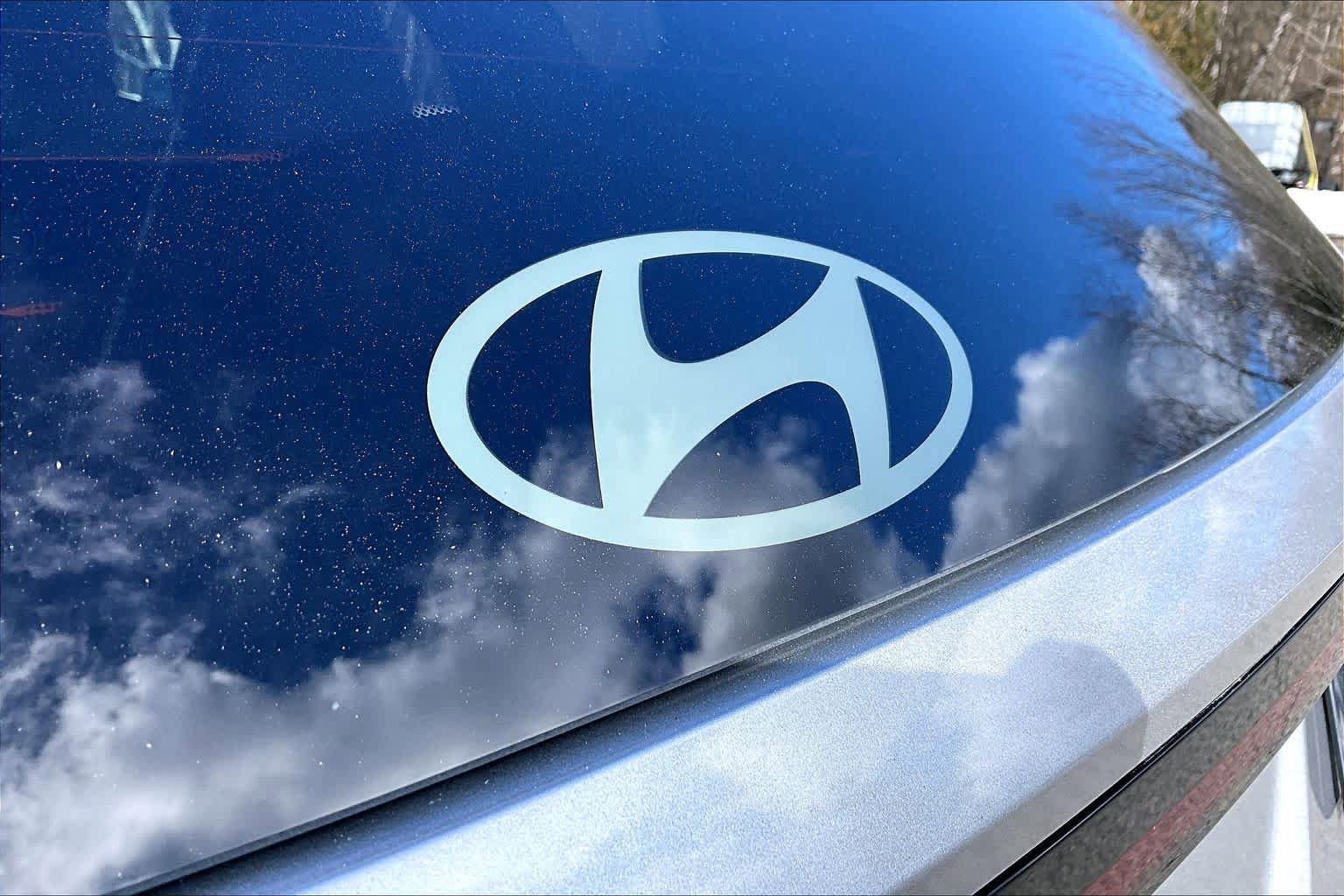 Used 2025 Hyundai Tucson SEL image 33
