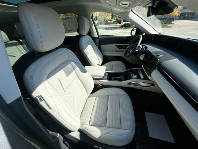 New 2026 Lincoln Nautilus Reserve w/ Jet Appearance Package AWD/4WD image 27