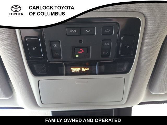 Used 2026 Toyota Grand Highlander AWD Hybrid image 30