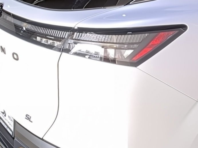 New 2026 Nissan Murano SL image 13