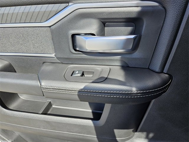New 2026 RAM 2500 Big Horn image 9