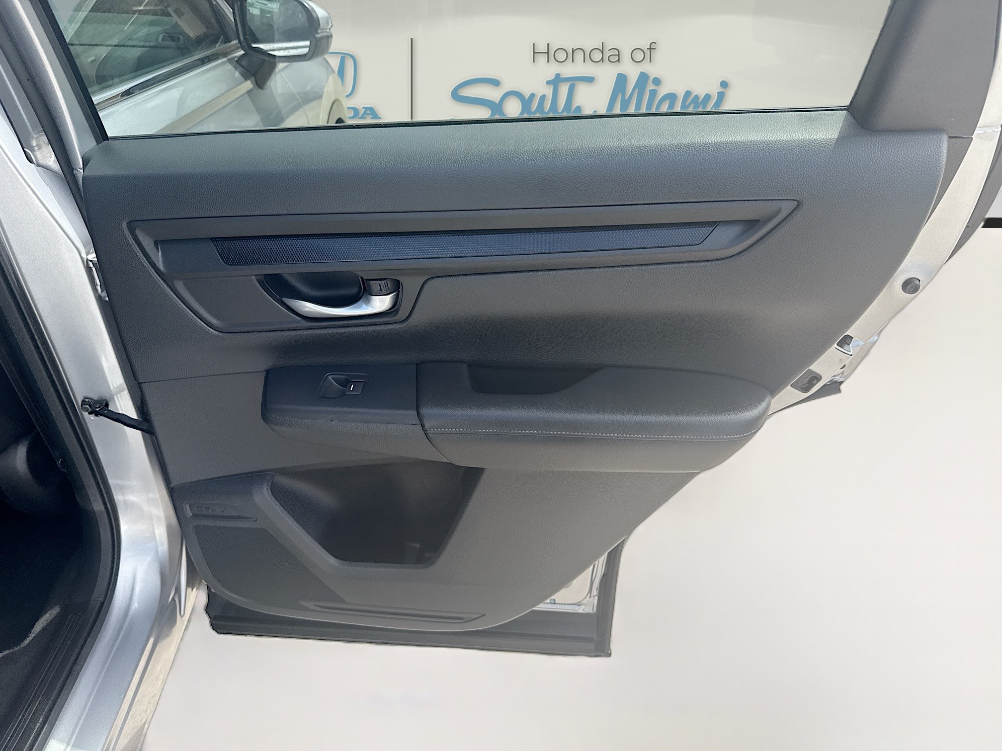 Used 2024 Honda CR-V EX image 30
