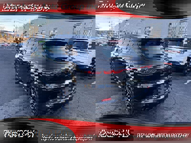 Used 2024 Alfa Romeo Tonale Veloce image 4