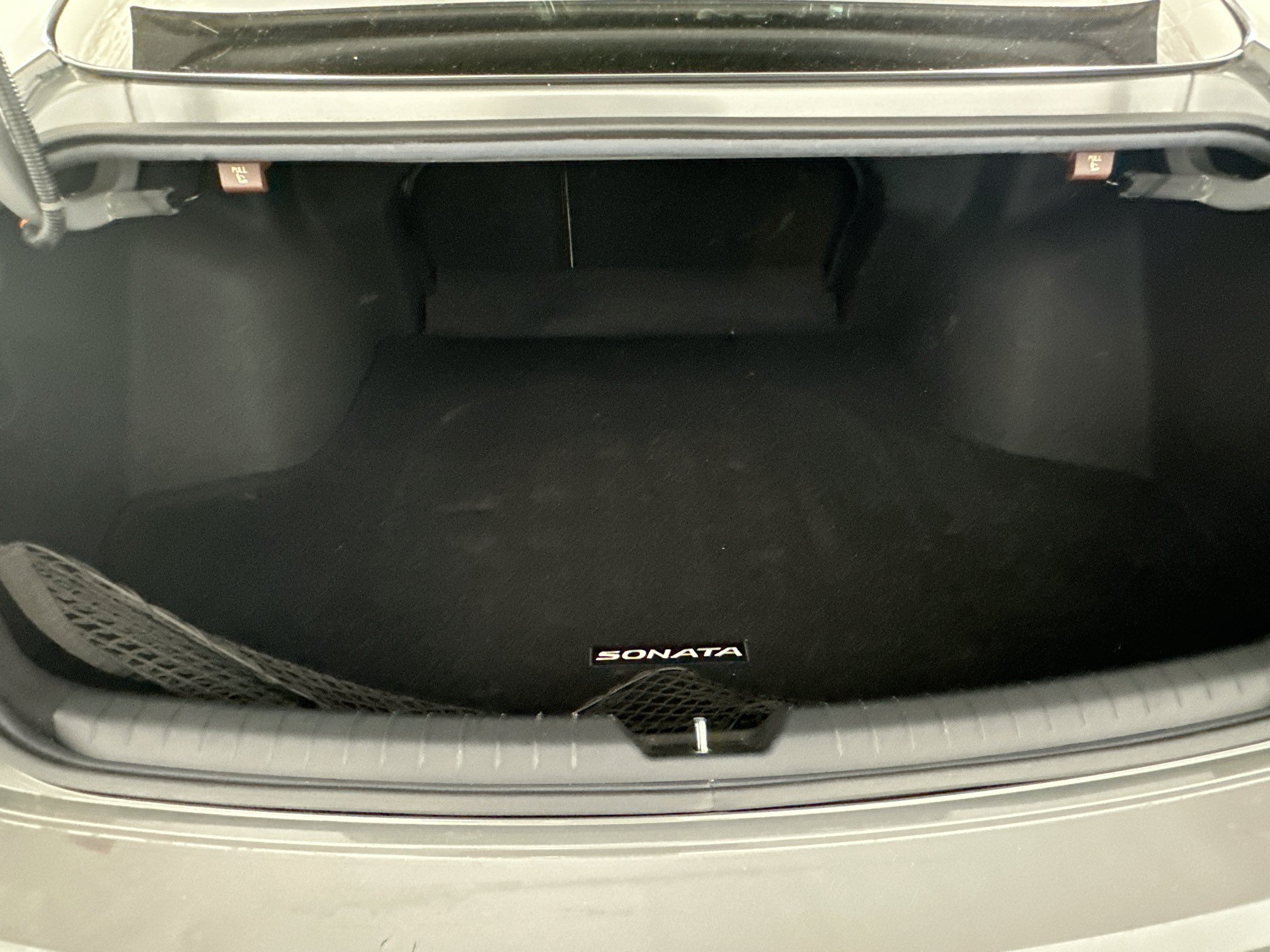 Used 2022 Hyundai Sonata SEL w/ Convenience Package FWD image 31