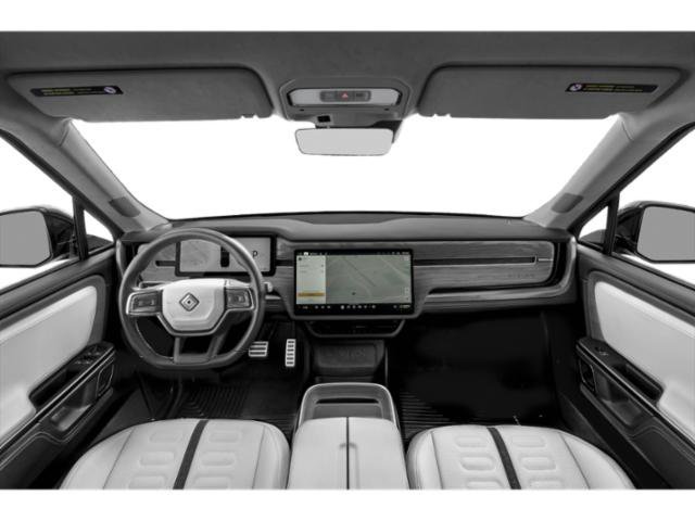 Used 2023 Rivian R1T Adventure Quad AWD/4WD image 8