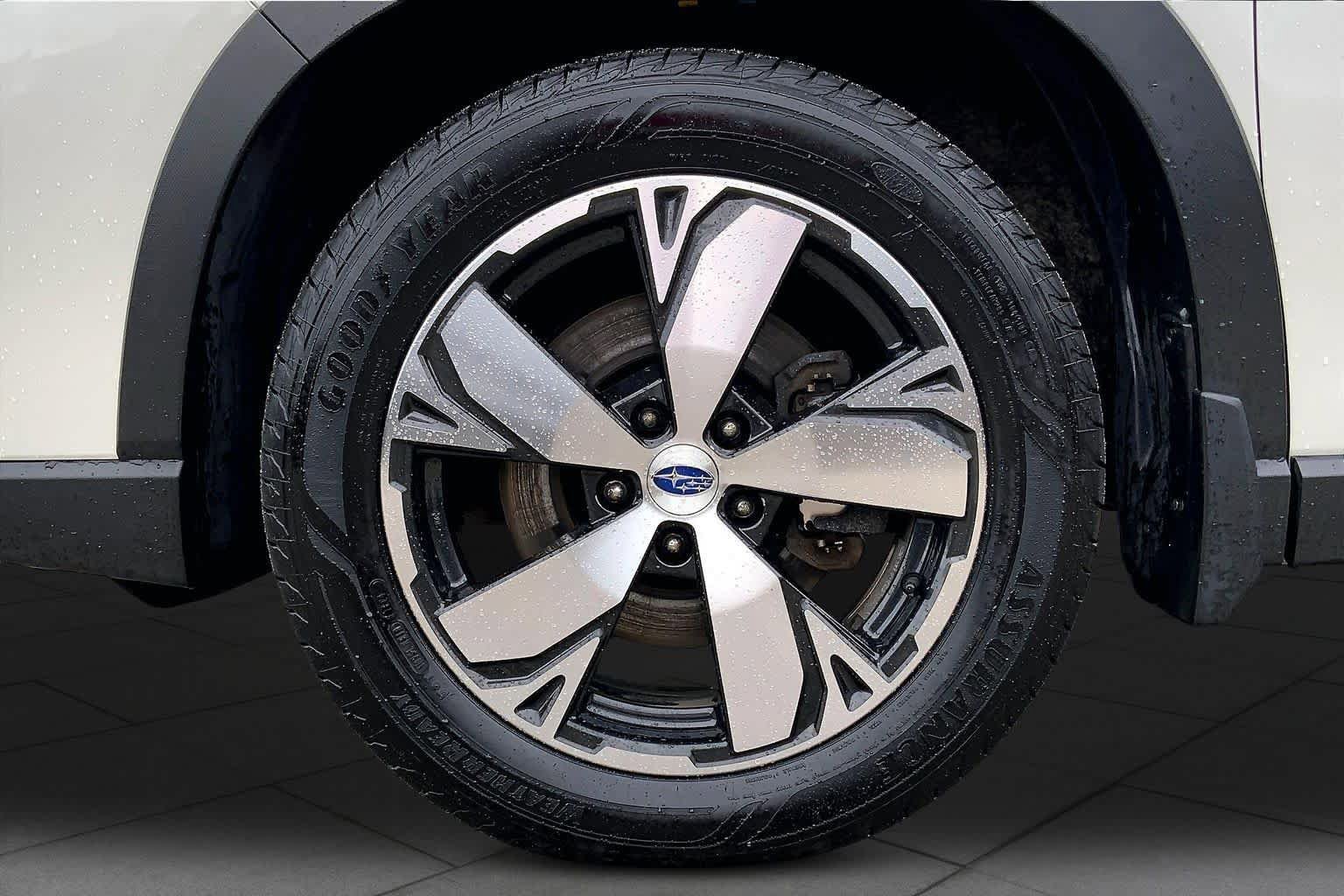 Used 2020 Subaru Forester Touring AWD/4WD image 11