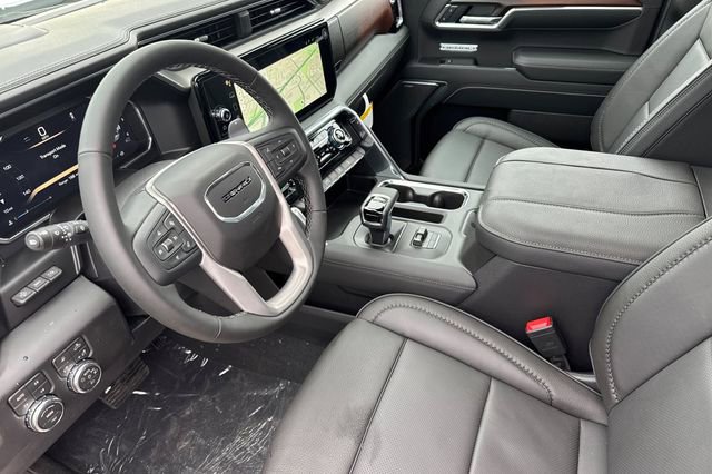 New 2026 GMC Sierra 1500 Denali w/ Denali Reserve Package image 10