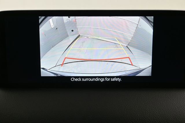 Certified 2024 MAZDA CX-5 AWD 2.5 S w/ Select Package image 12