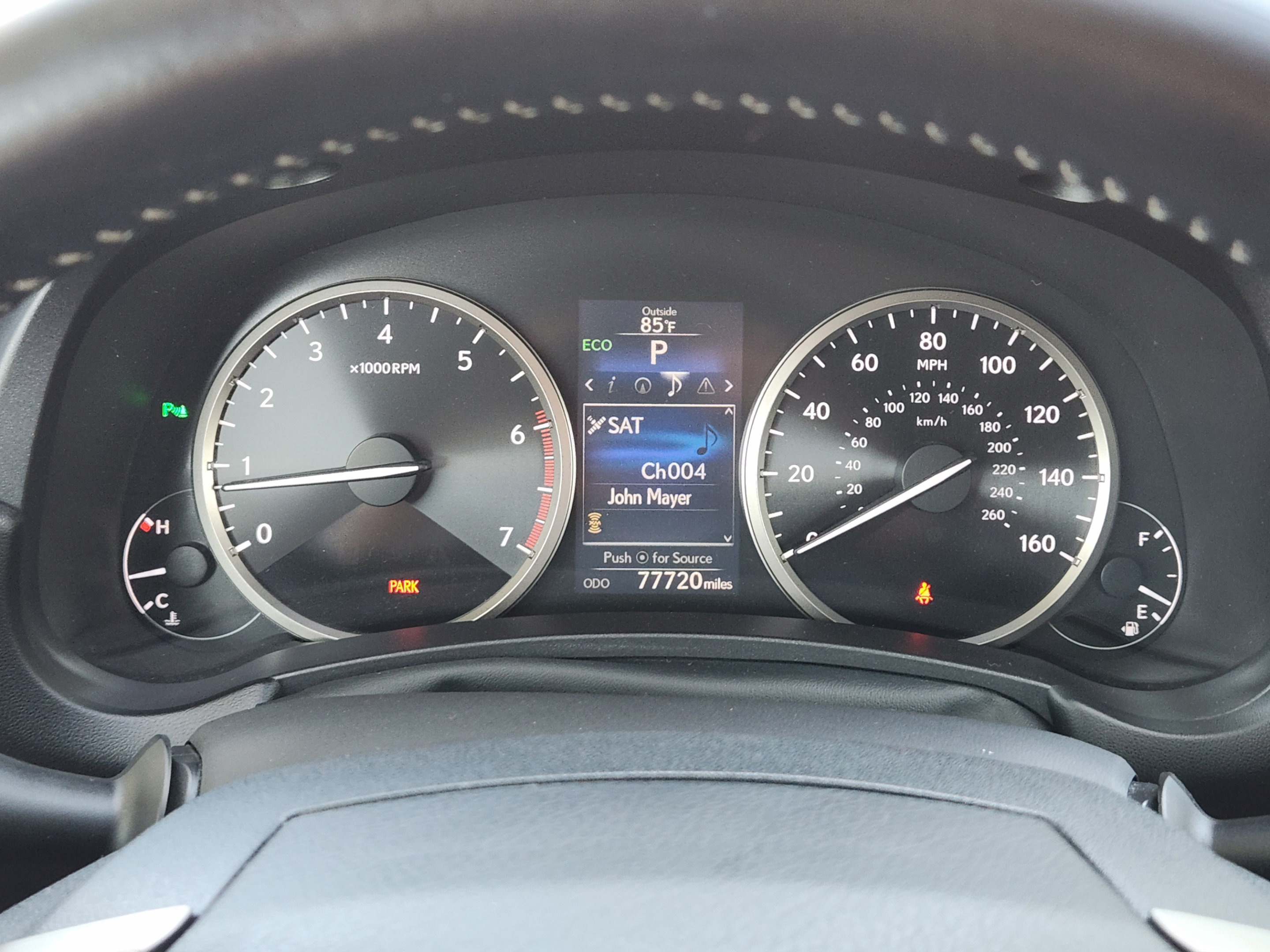 Used 2017 Lexus NX 200t FWD w/ Premium Package image 8