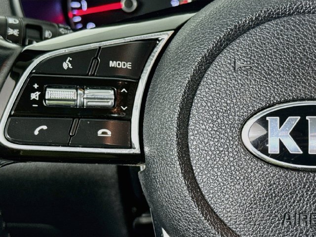 Used 2019 Kia Optima EX FWD image 11