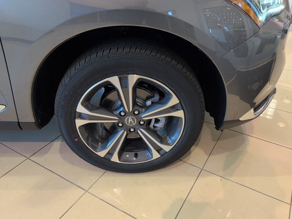 New 2025 Acura RDX w/ Technology Package image 18