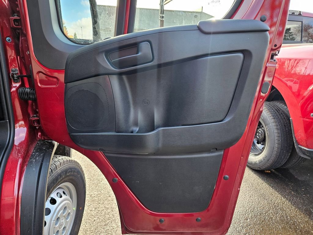 New 2026 RAM ProMaster 1500 image 17
