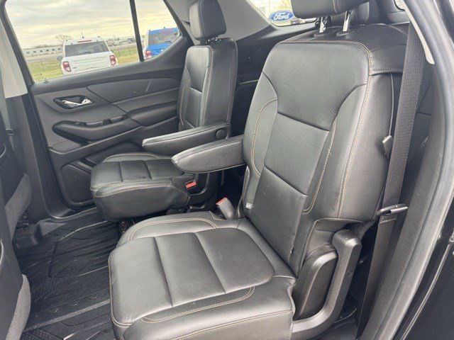 Used 2019 Chevrolet Traverse LT w/ LT Premium Package image 28