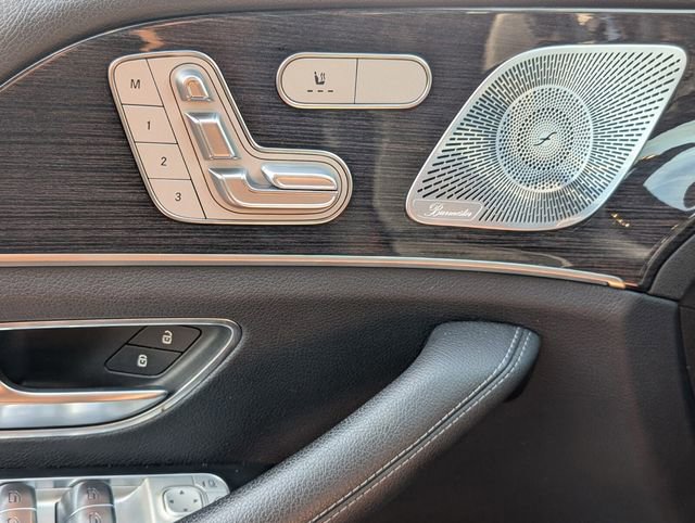 Used 2020 Mercedes-Benz GLE 350 4MATIC image 34