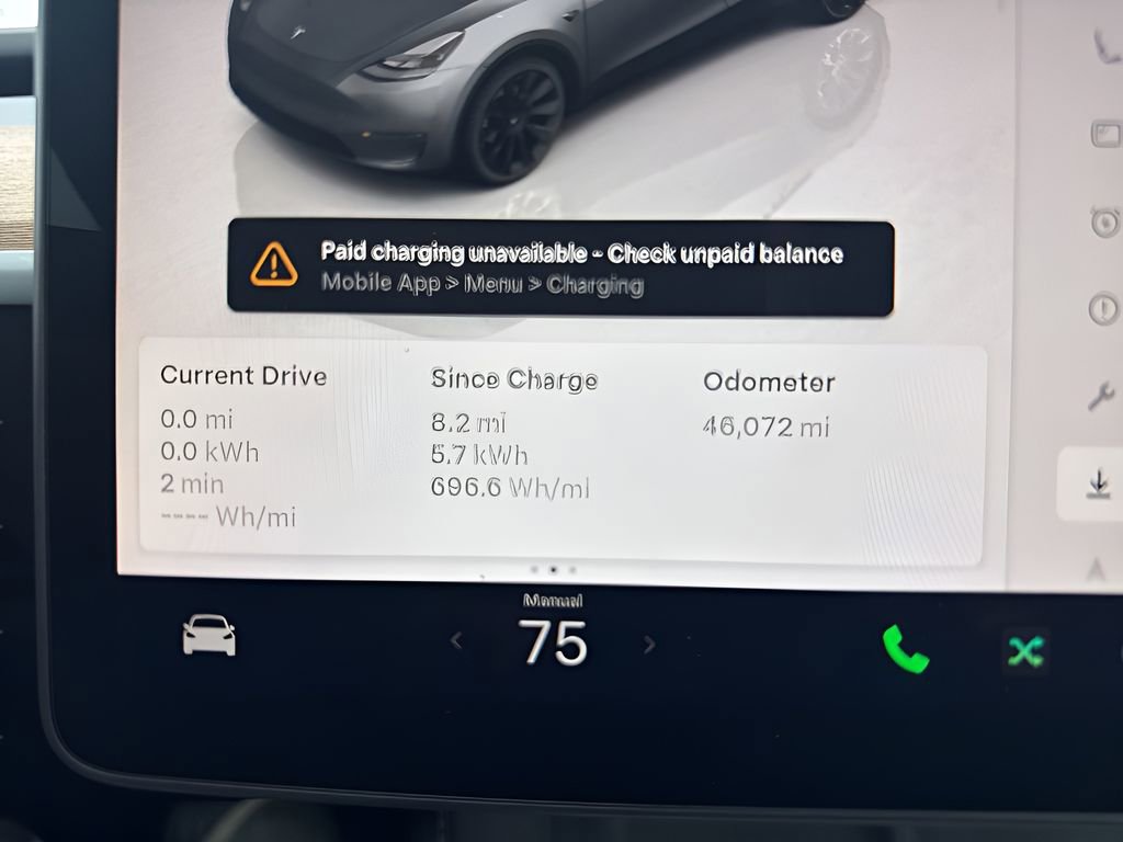 Used 2024 Tesla Model Y Long Range RWD image 27
