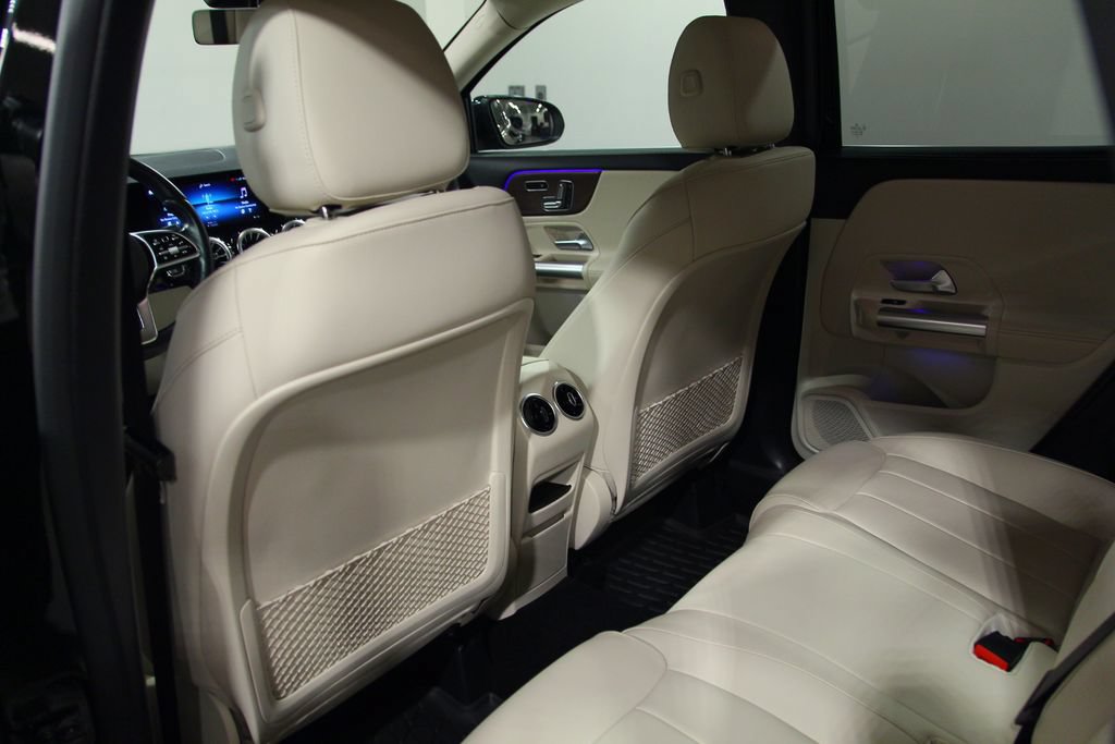 Certified 2023 Mercedes-Benz GLA 250 4MATIC image 27