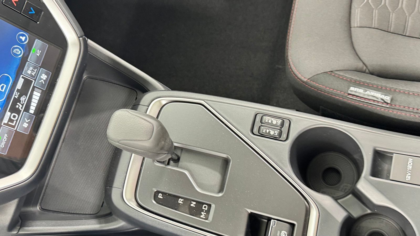 New 2026 Subaru Impreza 2.0i Sport AWD/4WD image 29
