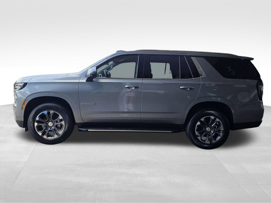 New 2026 Chevrolet Tahoe LT w/ Comfort Package RWD image 10