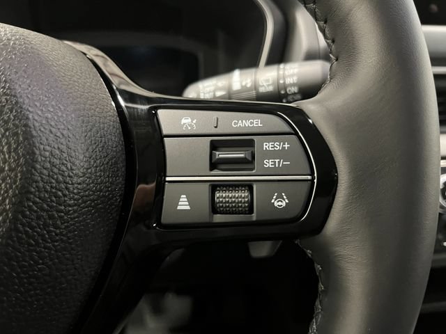 New 2026 Honda Pilot Touring image 19
