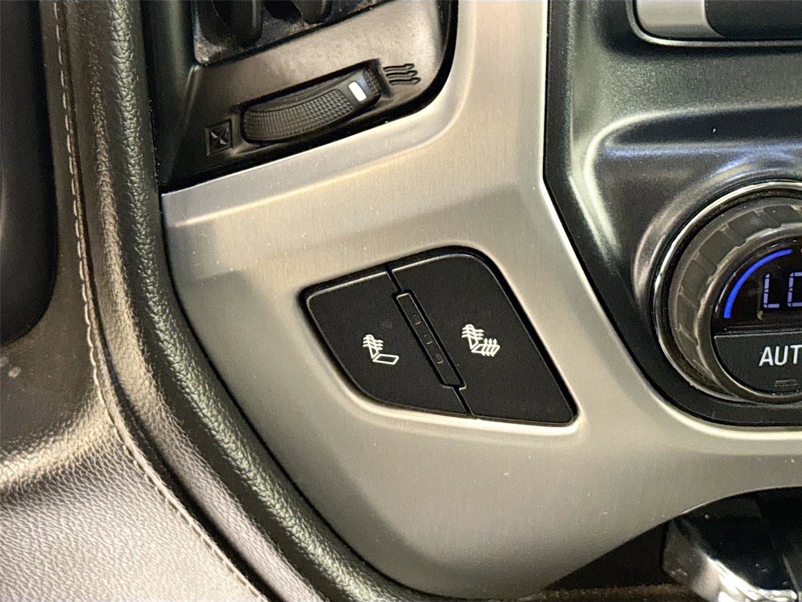Used 2018 GMC Sierra 1500 SLE w/ Max Trailering Package AWD/4WD image 20