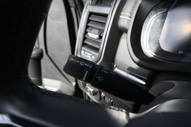 Used 2024 RAM 3500 Limited AWD/4WD image 25