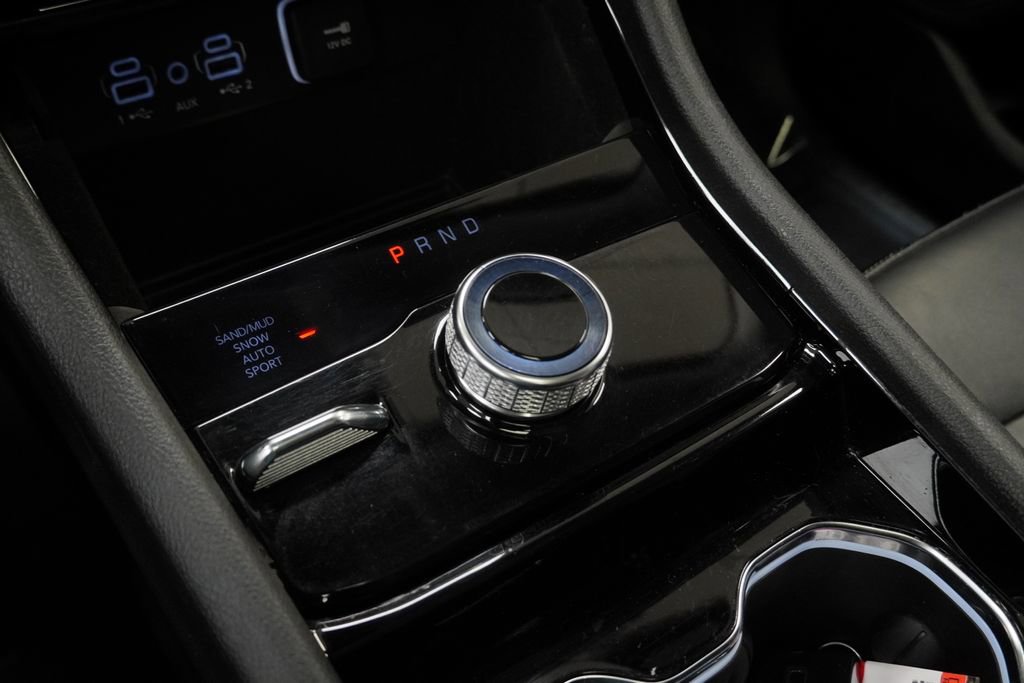 Used 2022 Jeep Grand Cherokee L Limited image 41