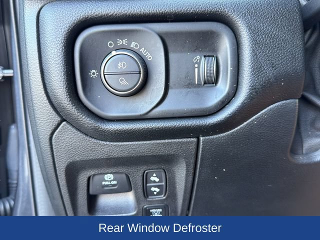 Used 2020 RAM 1500 Rebel w/ Rebel Level 2 Equipment Group AWD/4WD image 14