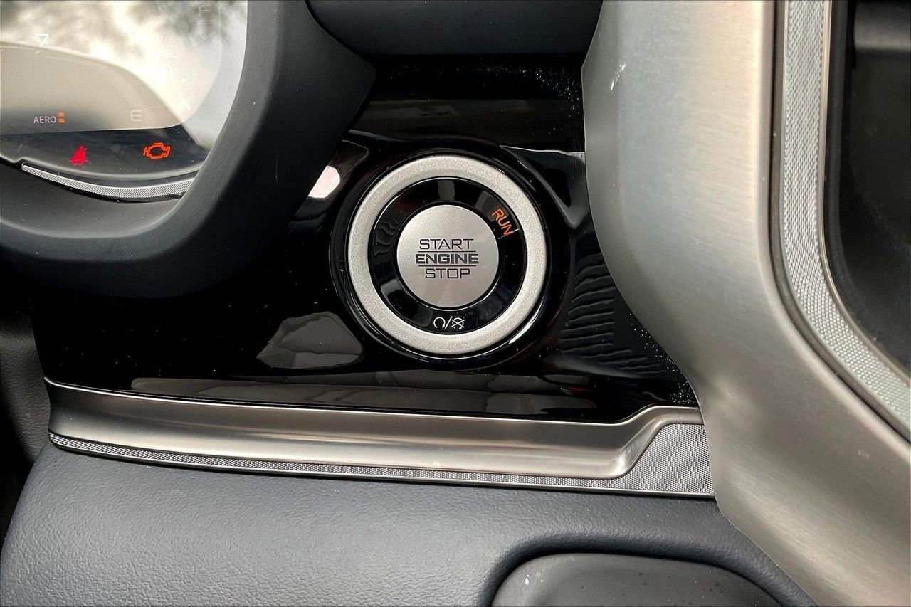 Used 2025 RAM 1500 Tungsten image 30