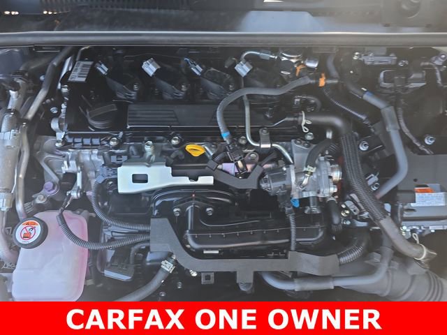 Used 2024 Toyota Prius Prime image 30