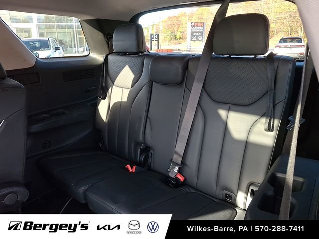 Used 2024 Hyundai Palisade XRT image 12