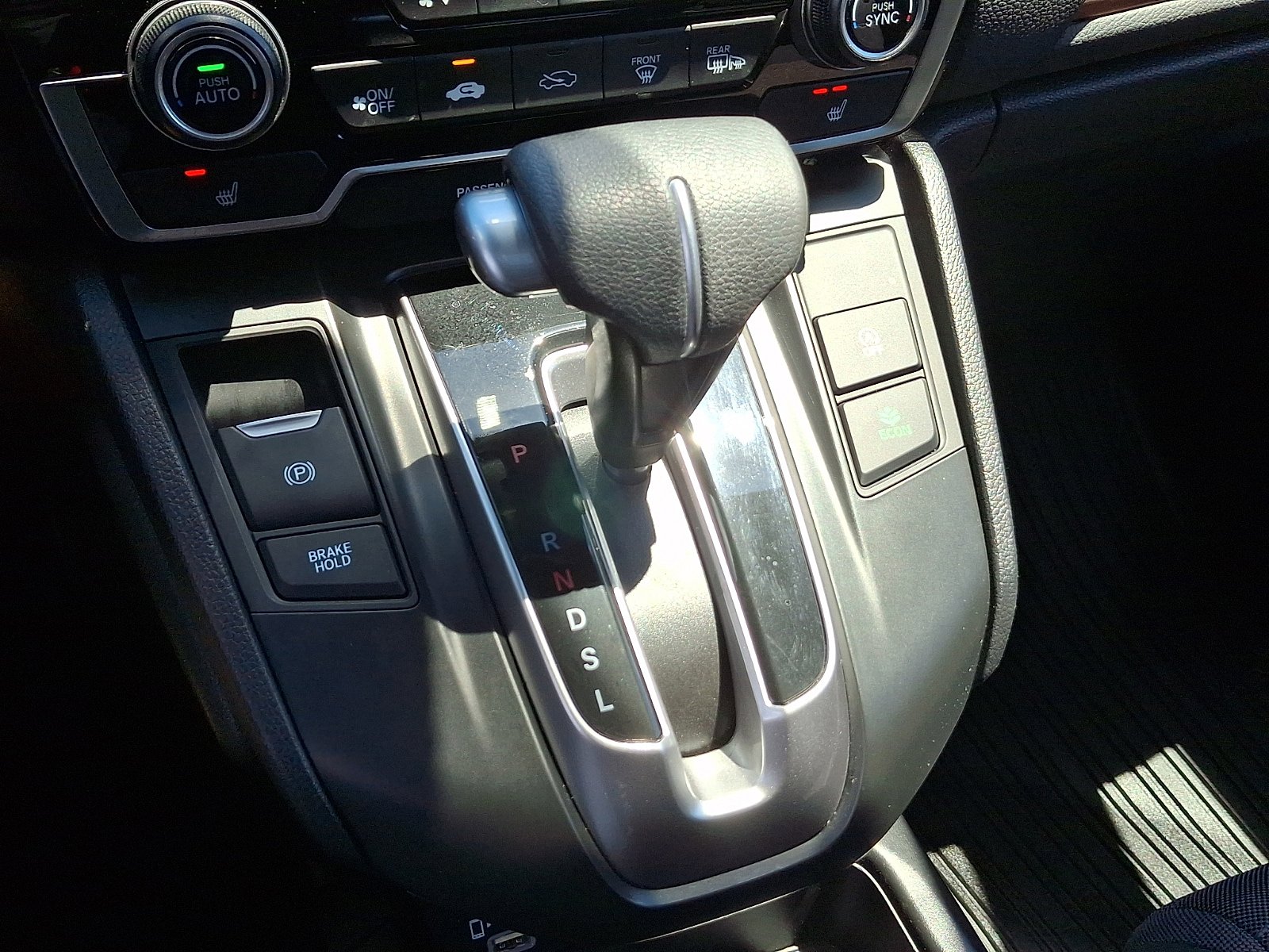 Used 2020 Honda CR-V EX image 15