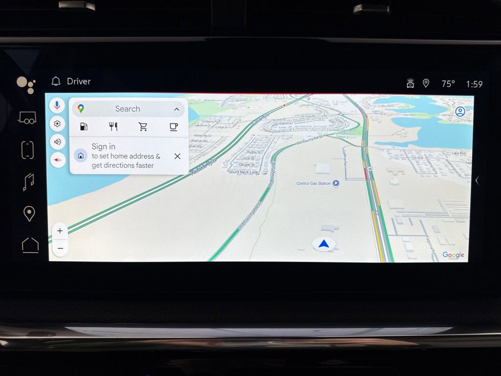 Used 2024 GMC Sierra 1500 Denali image 15