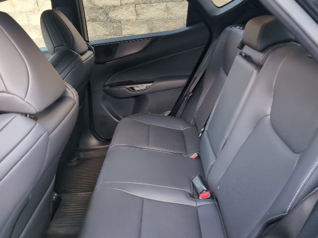 Certified 2025 Lexus NX 450h+ F Sport w/ Accessory Package (2T) image 23