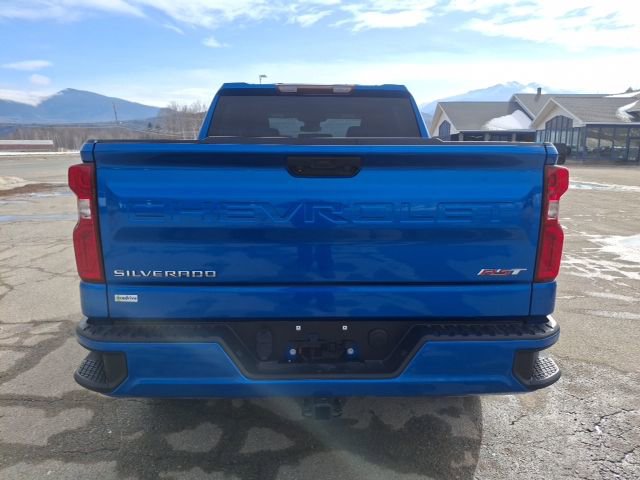 Used 2023 Chevrolet Silverado 1500 RST image 6