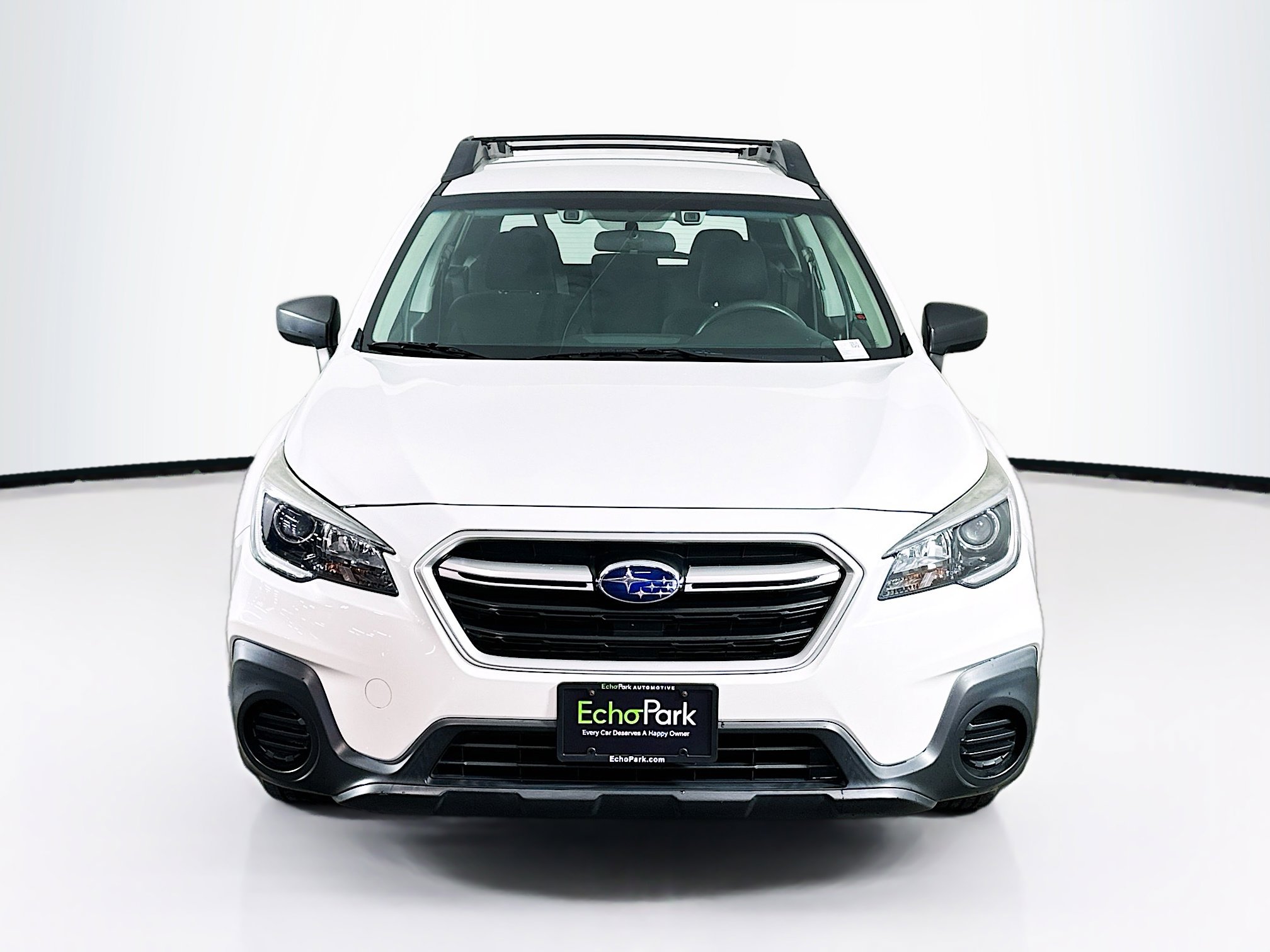 Used 2019 Subaru Outback 2.5i image 2